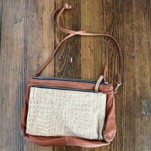 Clare V Gosee Clutch
